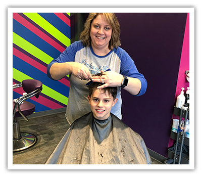 Explore employment opportunities at Locks of Fun on Lincolnway in Valparaiso, Indiana. We are seeking qualified full-time and part-time stylists. Explore employment opportunities at Locks of Fun on Lincolnway in Valparaiso, Indiana. We are seeking qualified full-time and part-time stylists.